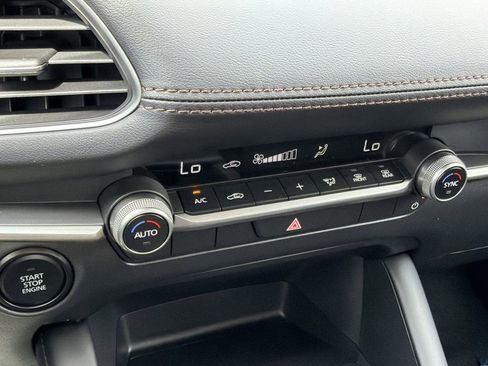 New 2026 MAZDA MAZDA3 s Sport FWD image 19