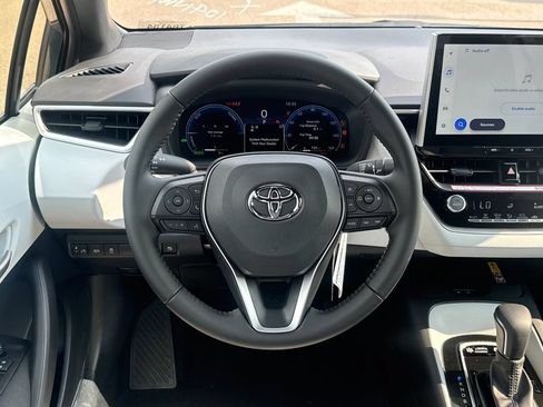 New 2026 Toyota Corolla SE w/ SE Premium Package AWD/4WD image 12