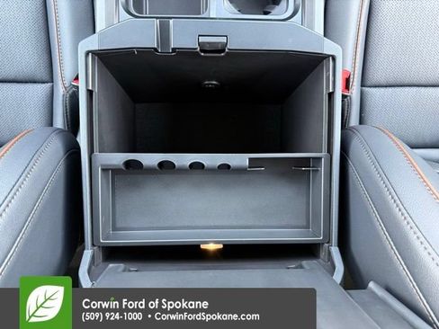 New 2026 Ford F350 Lariat AWD/4WD image 27