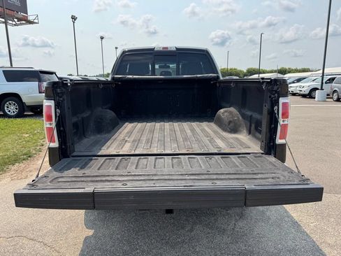 Used 2014 Ford F150 Lariat w/ Equipment Group 501A Mid AWD/4WD image 37