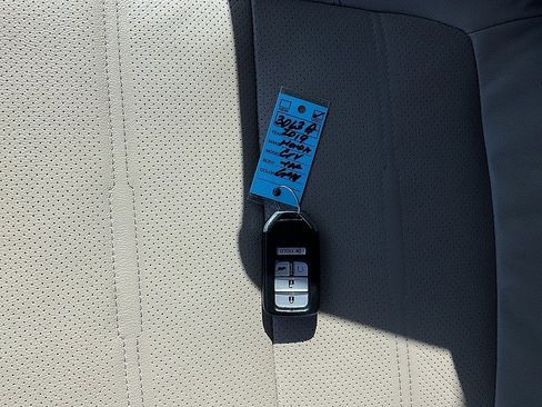 Used 2019 Honda CR-V EX-L image 28