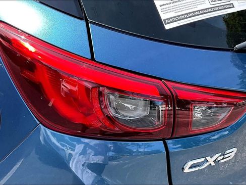 Used 2018 MAZDA CX-3 Grand Touring FWD image 29