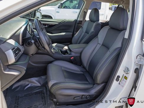 Used 2022 Subaru Outback Onyx Edition XT AWD/4WD image 21