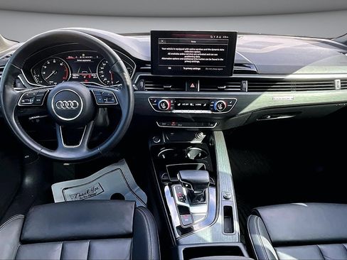 Used 2020 Audi A4 2.0T Premium AWD/4WD image 7