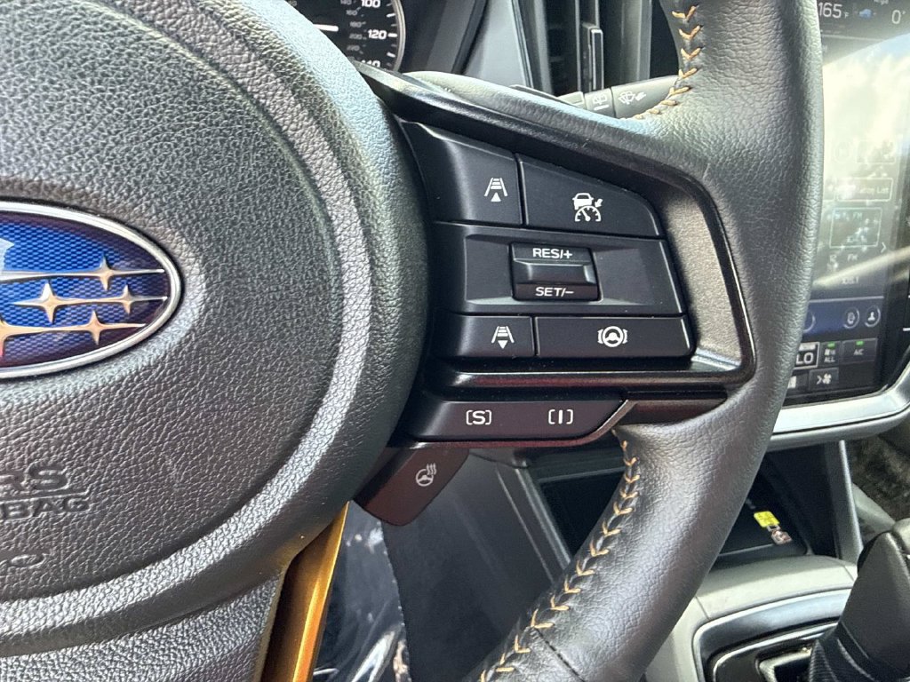 Certified 2026 Subaru Crosstrek 2.5i Wilderness AWD/4WD image 38
