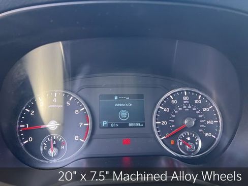 Used 2022 Kia Telluride EX w/ EX Premium Package image 11