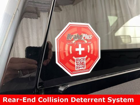 Used 2025 Chevrolet Silverado 1500 W/T w/ WT Value Package image 8