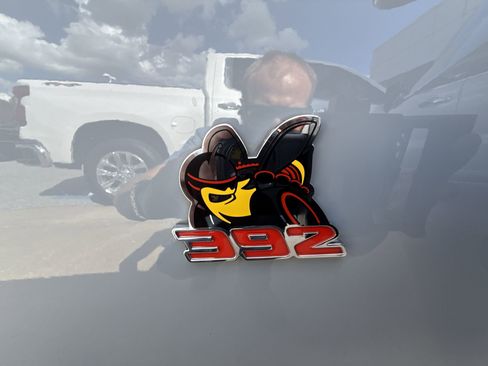 Used 2022 Dodge Challenger R/T Scat Pack w/ Dynamics Package image 64