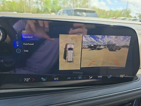 New 2026 Chevrolet Tahoe LT image 31