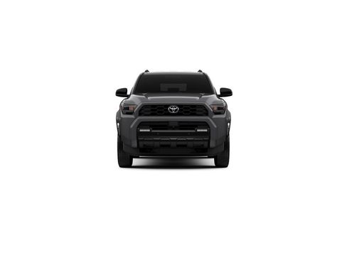 New 2026 Toyota 4Runner TRD Off-Road image 17