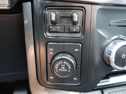 Used 2023 Ford F150 Tremor w/ Equipment Group 402A High AWD/4WD image 59