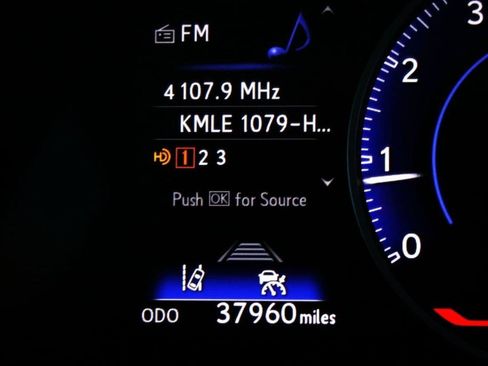 Used 2023 Lexus RX 350 Premium Plus w/ Accessory Package (Z1) FWD image 24