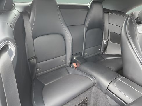 Certified 2023 Mercedes-Benz SL 43 AMG image 20