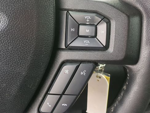 Used 2018 Ford F150 XLT w/ Equipment Group 302A Luxury image 31