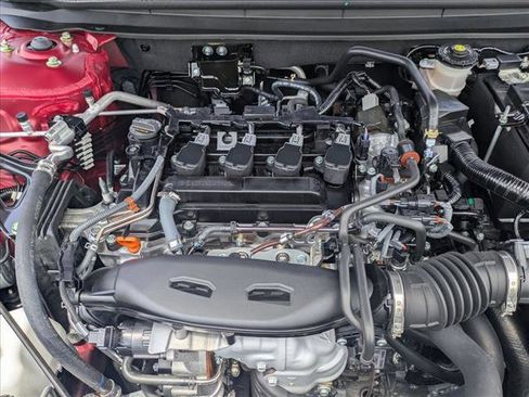 Used 2024 Honda Accord EX image 21