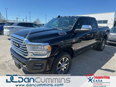 Used 2022 RAM 2500 Limited