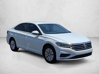 Used 2019 Volkswagen Jetta S w/ Driver Assistance Package FWD video 3