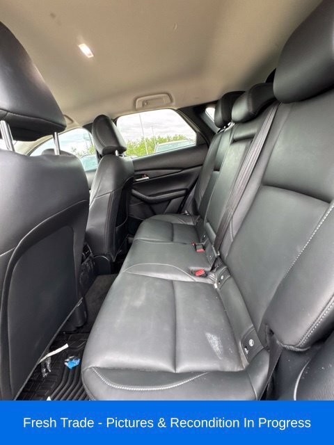 Used 2023 MAZDA CX-30 AWD 2.5 S w/ Select Package image 20