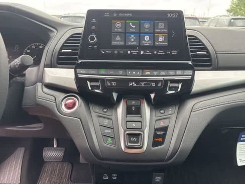 Used 2026 Honda Odyssey EX-L image 19