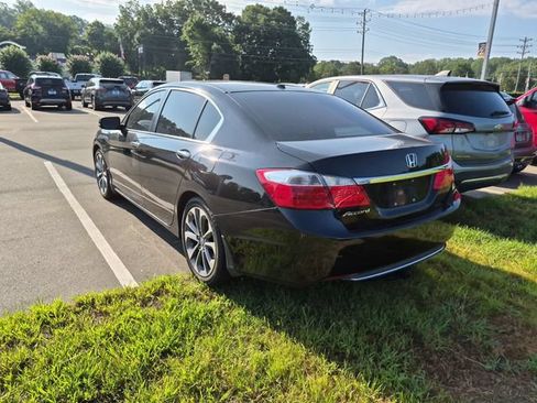 Used 2014 Honda Accord EX-L image 11