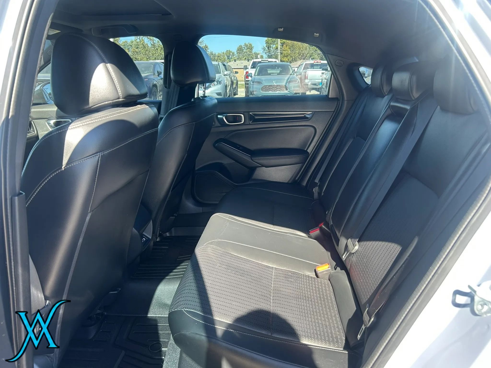 Used 2022 Honda Civic Sport Touring image 15