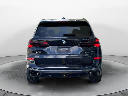 New 2026 BMW X5 xDrive40i AWD/4WD image 6