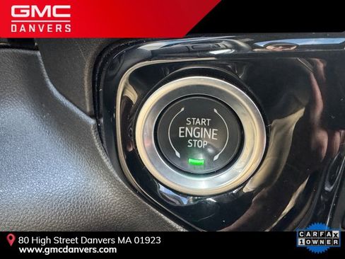 Certified 2024 GMC Sierra 2500 SLT w/ SLT Premium Package image 18