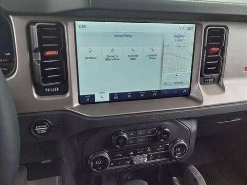 New 2024 Ford Bronco Raptor image 17