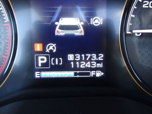 Used 2023 Subaru Forester Wilderness image 23