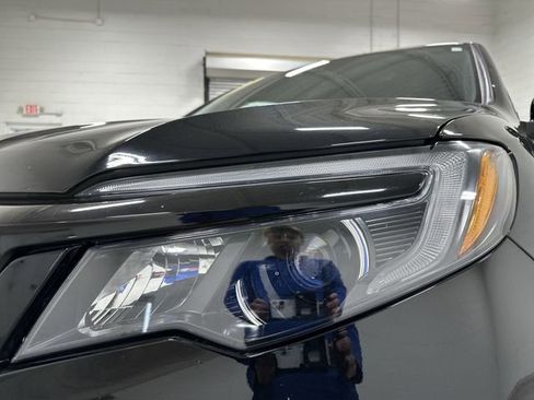 Used 2022 Honda Pilot Sport image 11