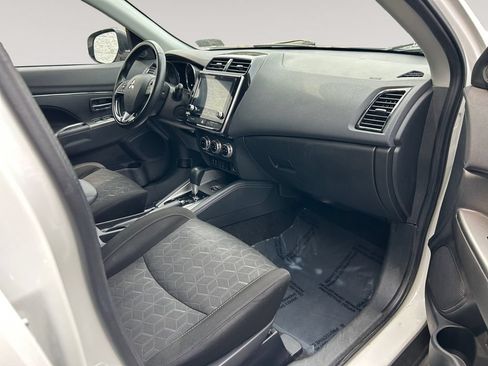 Used 2021 Mitsubishi Outlander Sport SE AWD/4WD image 15