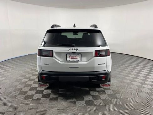 Used 2026 Jeep Cherokee Limited AWD/4WD image 6