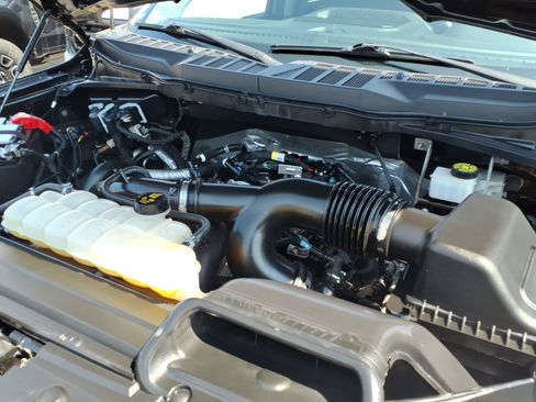 Certified 2023 Ford F150 XLT w/ Equipment Group 302A High AWD/4WD image 24
