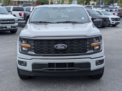 New 2026 Ford F150 STX w/ Equipment Group 200A image 3