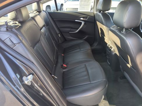 Used 2013 Buick Regal Premium image 31