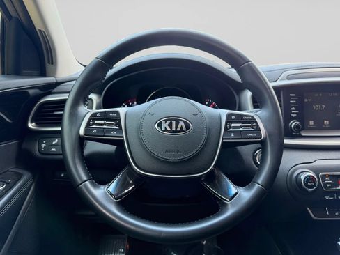 Used 2020 Kia Sorento EX FWD image 20