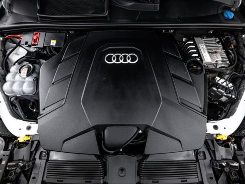 Certified 2023 Audi Q7 3.0T Premium w/ Convenience Package AWD/4WD image 20