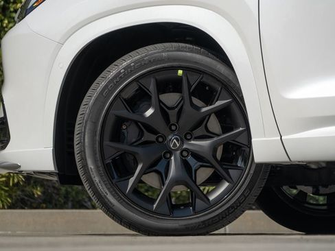 New 2026 Lexus TX 350 AWD image 8