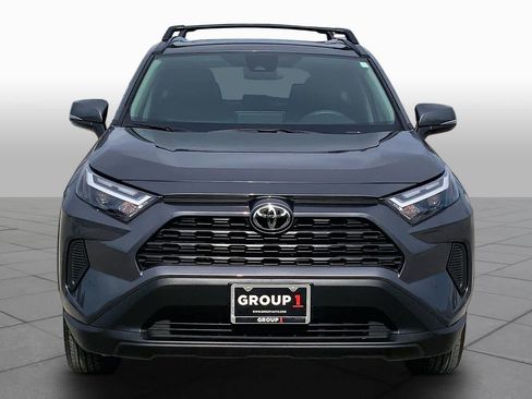 Used 2025 Toyota RAV4 XLE w/ Convenience Package AWD/4WD image 6