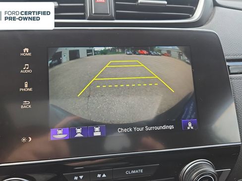 Used 2017 Honda CR-V EX image 14
