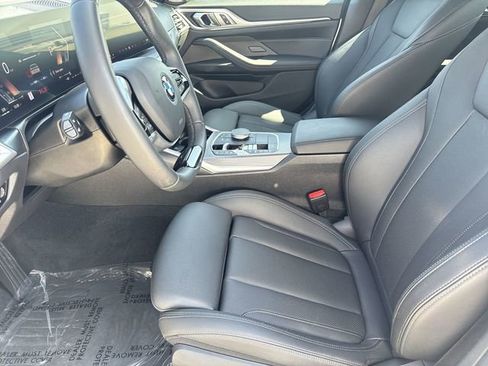 Used 2025 BMW 430i xDrive w/ Premium Package image 18