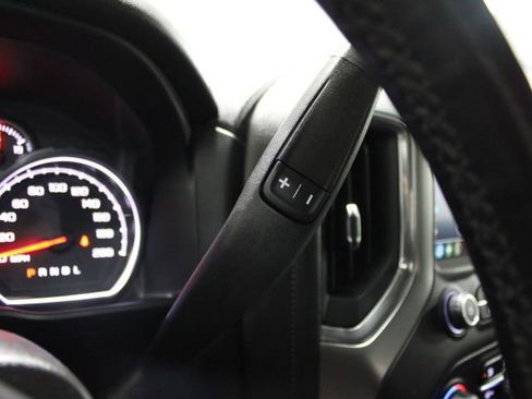 Used 2022 Chevrolet Silverado 1500 RST w/ Z71 Off-Road Package image 38