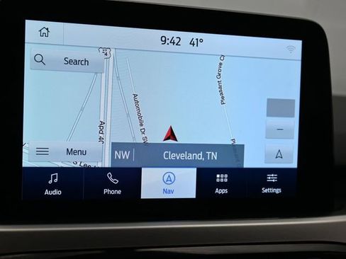 Used 2020 Ford Escape SEL image 21