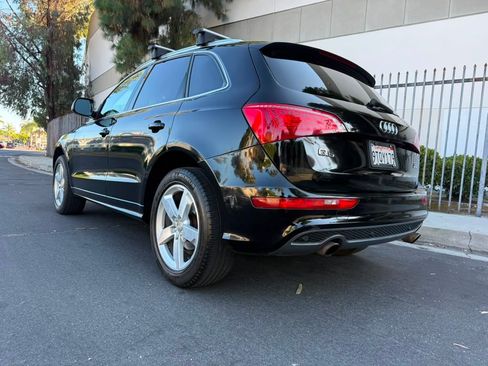 Used 2011 Audi Q5 3.2 Premium Plus AWD/4WD image 6