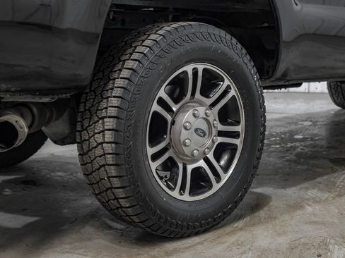 Used 2016 Ford F350 Platinum image 56