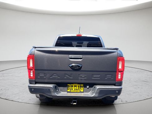 Used 2019 Ford Ranger XLT w/ Equipment Group 301A Mid RWD image 4