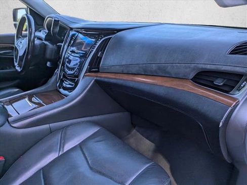 Used 2018 Cadillac Escalade ESV Premium Luxury image 22