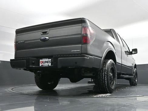 Used 2013 Ford F150 FX2 w/ Mid Equipment Group image 20