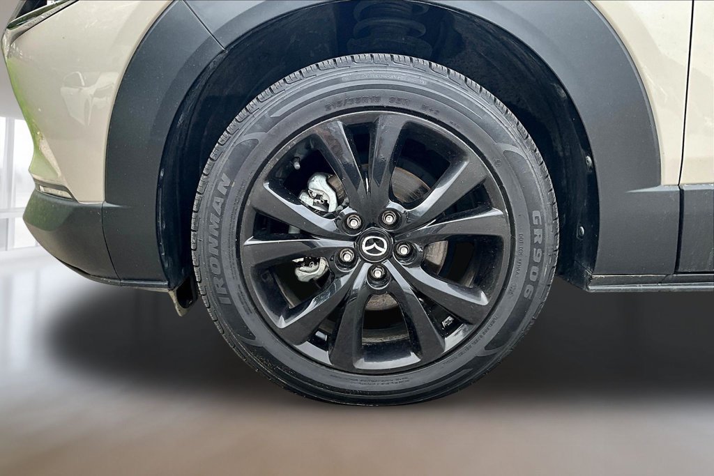 Used 2024 MAZDA CX-30 AWD 2.5 S w/ Select Sport Pkg image 32