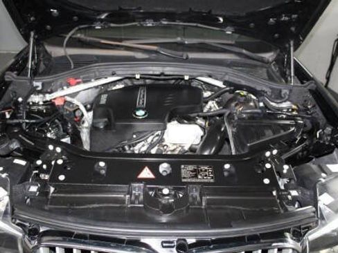 Used 2016 BMW X4 xDrive28i image 23